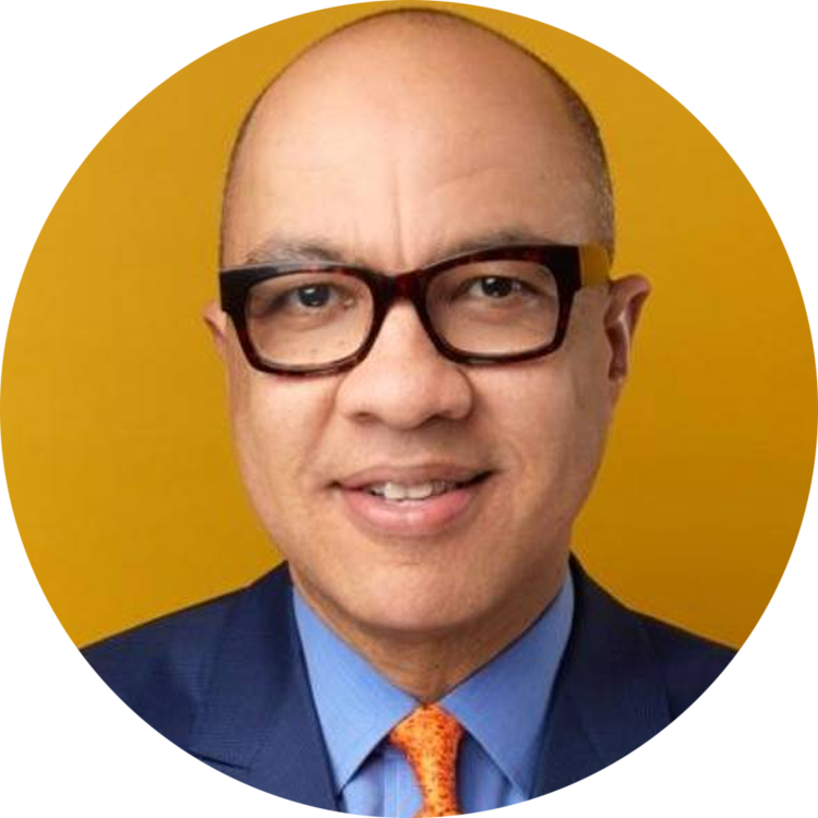 Darren Walker