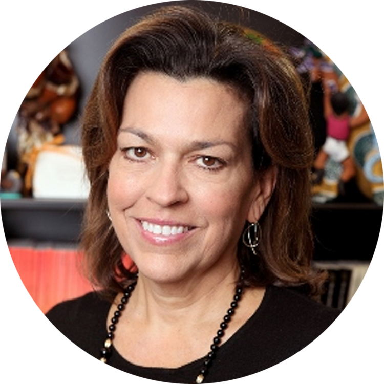 Maria de los Angeles Torres