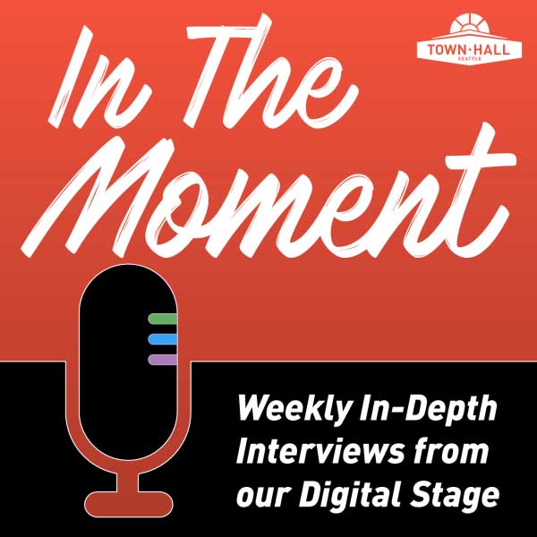 In The Moment Podcast